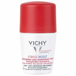 Vichy 72-Hour Stress Resist Anti-Perspirant Deodorant