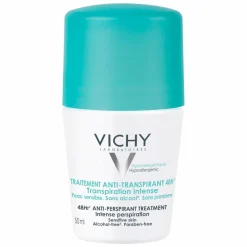 Vichy 48hr Anti-Perspirant Treatment Roll On