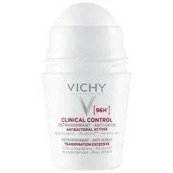 Vichy 96hr Clinical Control Detranspirant Deodorant