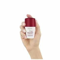 Vichy 96hr Clinical Control Detranspirant Deodorant