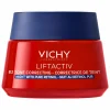 Vichy LiftActiv B3 Tone Correcting Night Cream