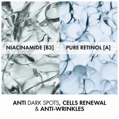 Vichy LiftActiv B3 Tone Correcting Night Cream