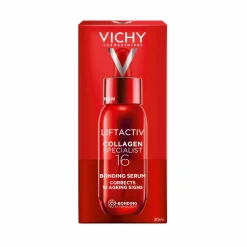Vichy Liftactiv Collagen Specialist 16 Bonding Serum