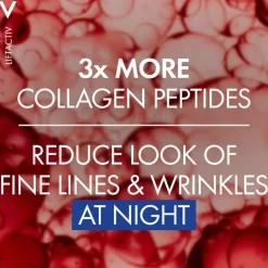 Vichy LiftActiv Collagen Specialist Night