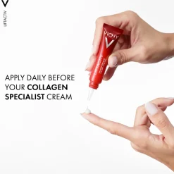 Vichy LiftActiv Collagen Specialist Eye Care