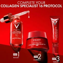 Vichy LiftActiv Collagen Specialist Eye Care