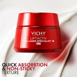 Vichy LiftActiv Collagen Specialist