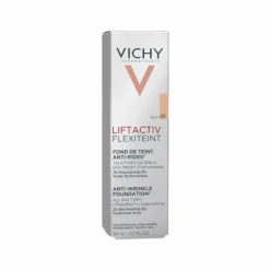 Vichy Liftactiv Flexiteint Anti-Wrinkle Foundation