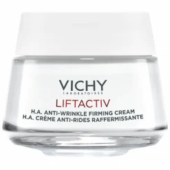 Vichy LiftActiv H.A. Anti-wrinkle Firming Cream Dry Skin