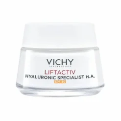 Vichy LiftActiv Hyaluronic Specialist H.A Day Cream SPF30