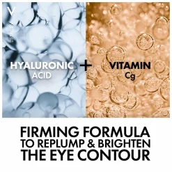 Vichy LiftActiv Hyaluronic Acid Anti-Wrinkle Firming Eye Cream