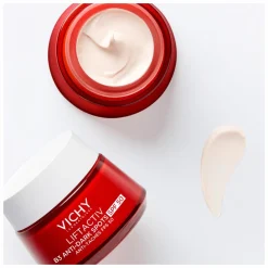 Vichy LiftActiv Niacinamide B3 Anti-Dark Spots and Pigmentation Cream SPF50