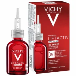 Vichy LiftActiv Specialist B3 Serum For Dark Spots & Wrinkles