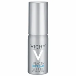 Vichy LiftActiv Supreme Eyes & Lashes Serum