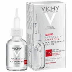 Vichy LiftActiv Supreme H.A. Epidermic Filler