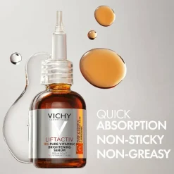 Vichy LiftActiv Supreme Vitamin C Serum
