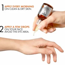 Vichy LiftActiv Supreme Vitamin C Serum