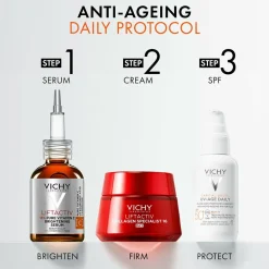 Vichy LiftActiv Supreme Vitamin C Serum