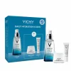 Vichy Mineral 89 Daily Hydration Icons Set