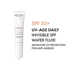 Vichy Mineral 89 Daily Hydration Icons Set
