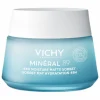Vichy Mineral 89 48H Moisture Matte Sorbet