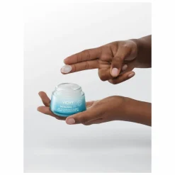 Vichy Mineral 89 48H Moisture Matte Sorbet