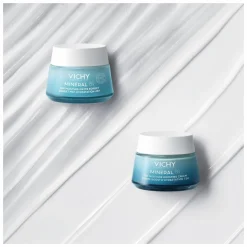 Vichy Mineral 89 48H Moisture Matte Sorbet
