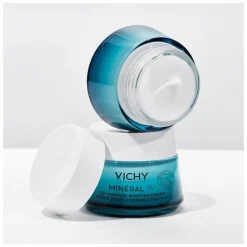 Vichy Mineral 89 72Hr Moisture Boosting Cream