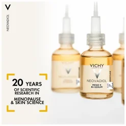Vichy Neovadiol Meno 5 Bi-Serum