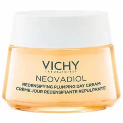 Vichy Neovadiol Menopause Redensifying Plumping Day Cream - Normal to Combination Skin