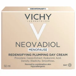 Vichy Neovadiol Menopause Redensifying Plumping Day Cream - Normal to Combination Skin
