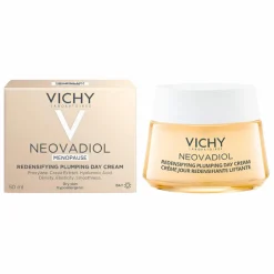 Vichy Neovadiol Menopause Redensifying Plumping Day Cream - Dry Skin
