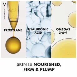 Vichy Neovadiol Peri & Post Menopause Multi-Corrective Eye and Lip Care