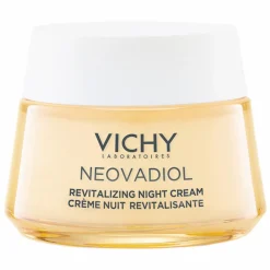 Vichy Neovadiol Peri-Menopause Revitalizing Night Cream