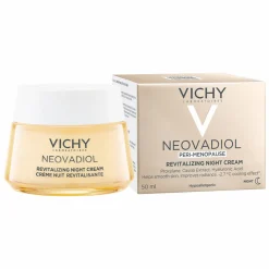 Vichy Neovadiol Peri-Menopause Revitalizing Night Cream