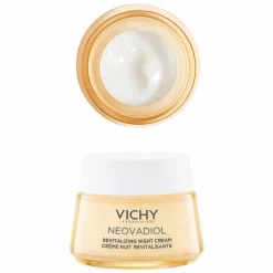 Vichy Neovadiol Peri-Menopause Revitalizing Night Cream