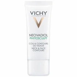 Vichy Neovadiol Phytosculpt Neck & Face Contours Cream