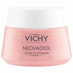 Vichy Neovadiol Rose Platinium - Fortifying and Revitalising Rosy Cream