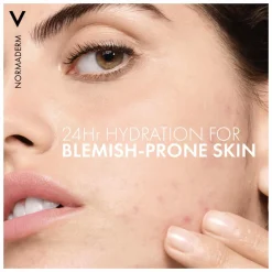 Vichy Normaderm Double-Correction Moisturising Care