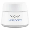 Vichy Nutrilogie 2 For Very Dry Skin