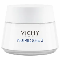 Vichy Nutrilogie 2 For Very Dry Skin