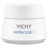 Vichy Nutrilogie 1 Intense Cream for Dry Skin