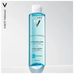 Vichy Purete Thermale Perfecting Toner