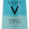 Vichy Purete Thermale Waterproof Eye Make-Up Remover