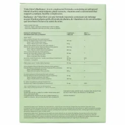 Vida Glow Advanced Repair Radiance+