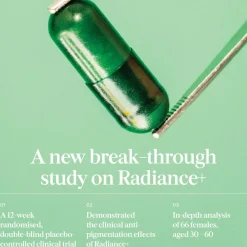 Vida Glow Advanced Repair Radiance+