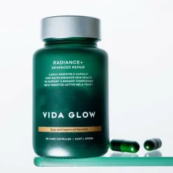 Vida Glow Advanced Repair Radiance+