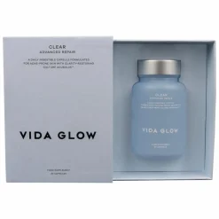 Vida Glow Advanced Repair Clear