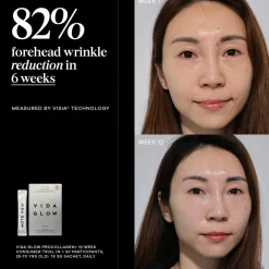 Vida Glow Daily Essential Pro Collagen+ Sachets