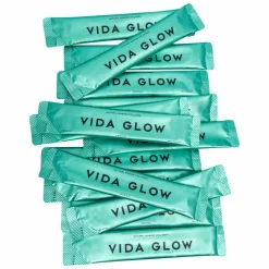 Vida Glow Natural Marine Collagen Sachets - Original Flavour